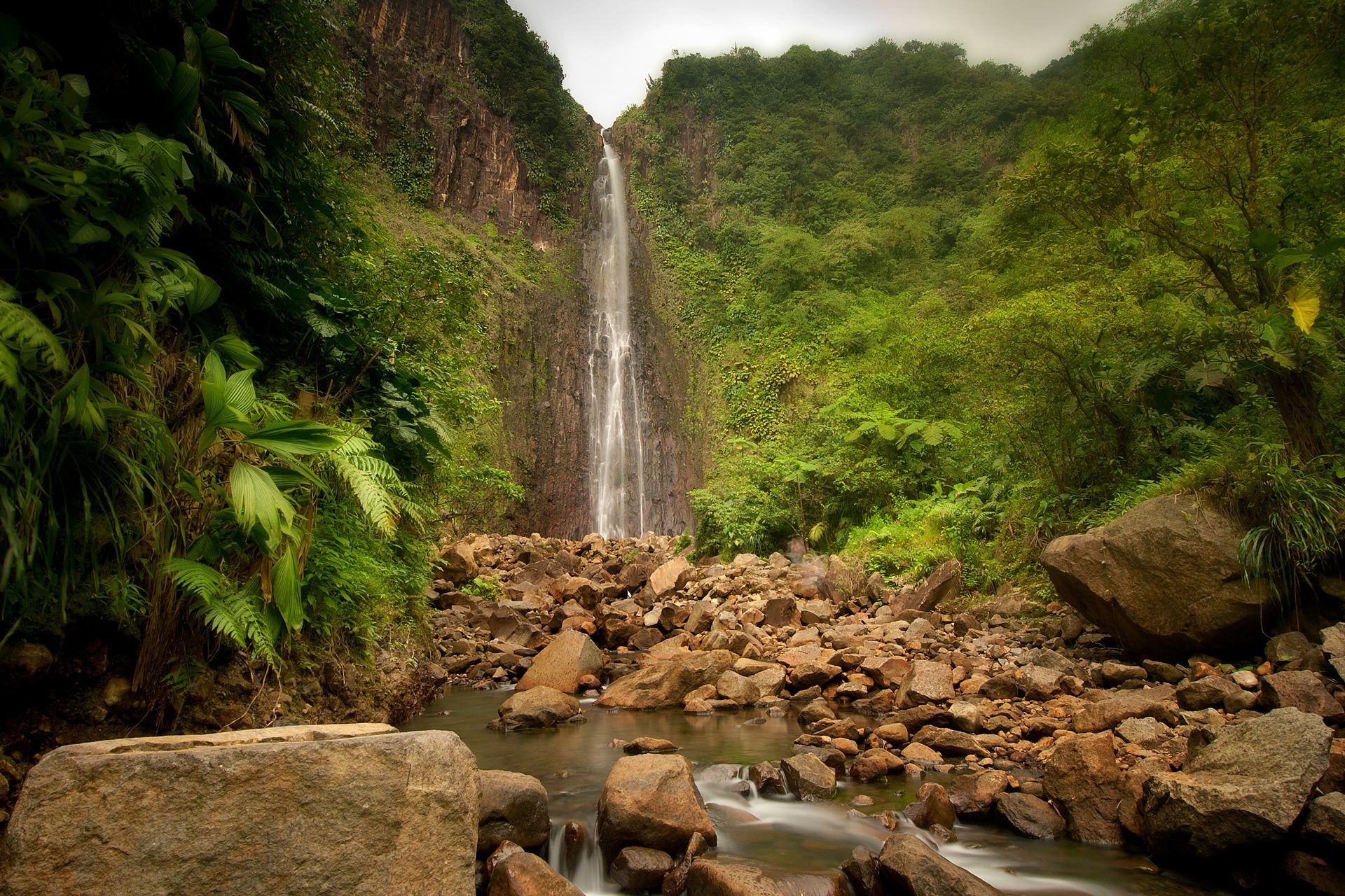 waterfalls wood water waterfall nature travel tree outdoors leaf river landscape rock fall mountain stream scenic lush daylight environment