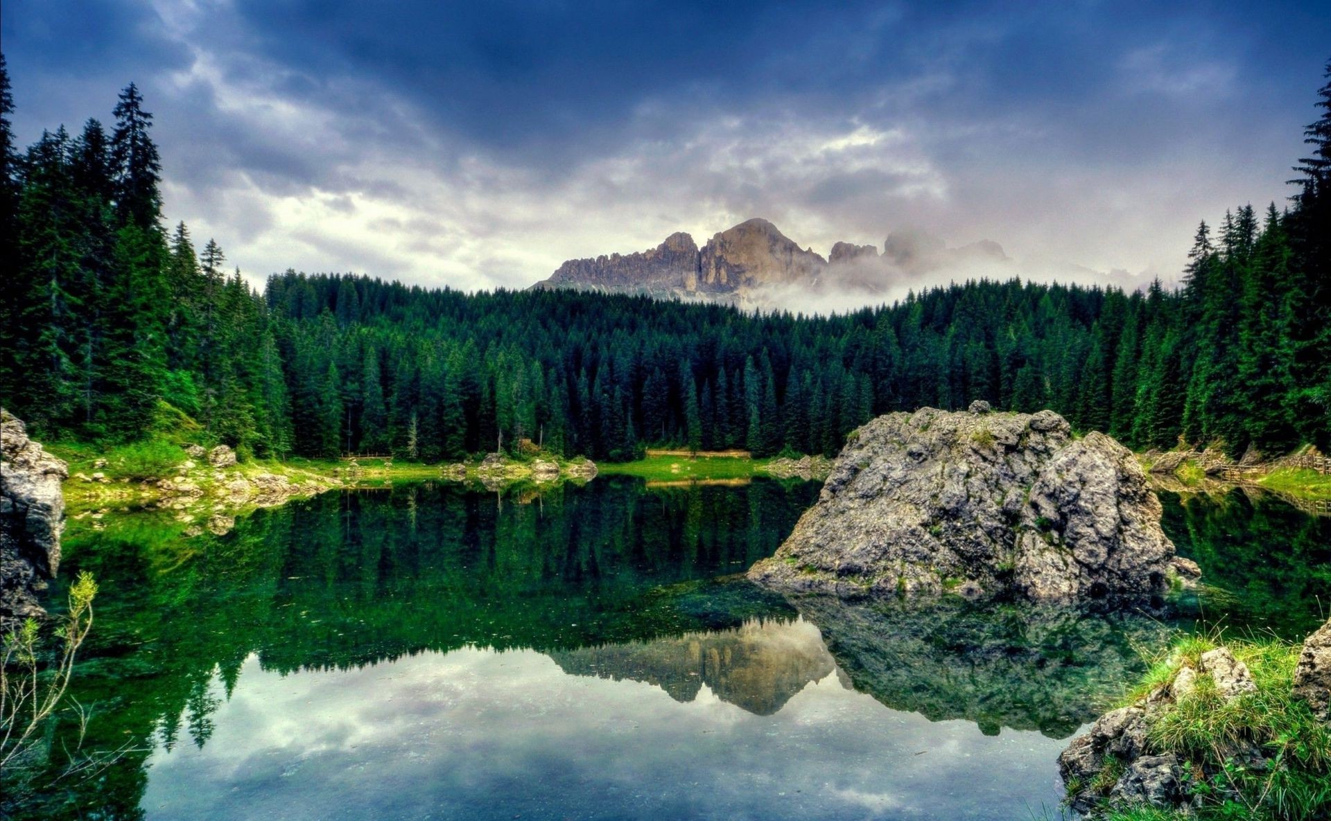 lake water nature landscape reflection wood outdoors mountain travel tree sky scenic river summer dawn