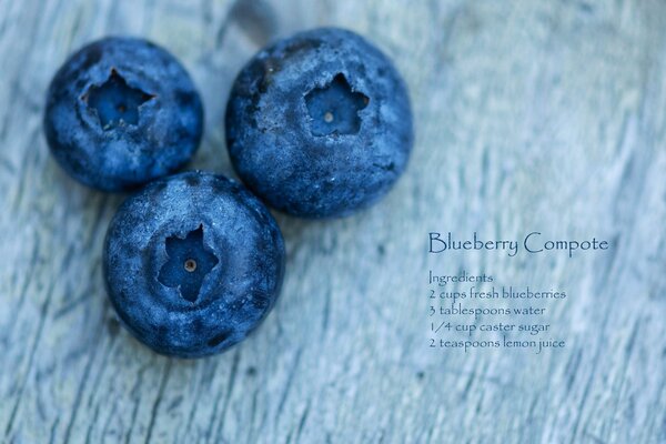 Blueberry berries food and fruits