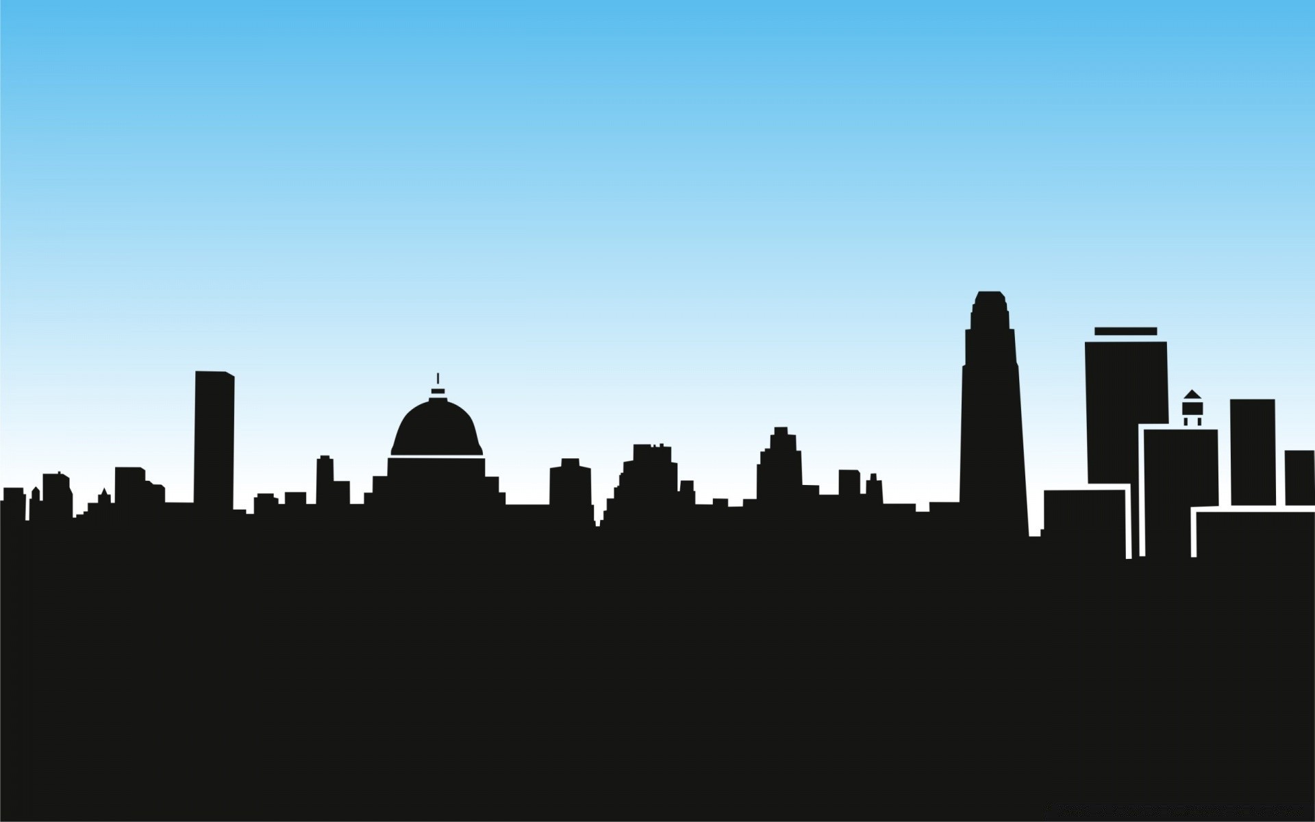 vector art architecture outdoors silhouette city skyline sky travel cityscape skyscraper sunset dawn downtown tower dusk