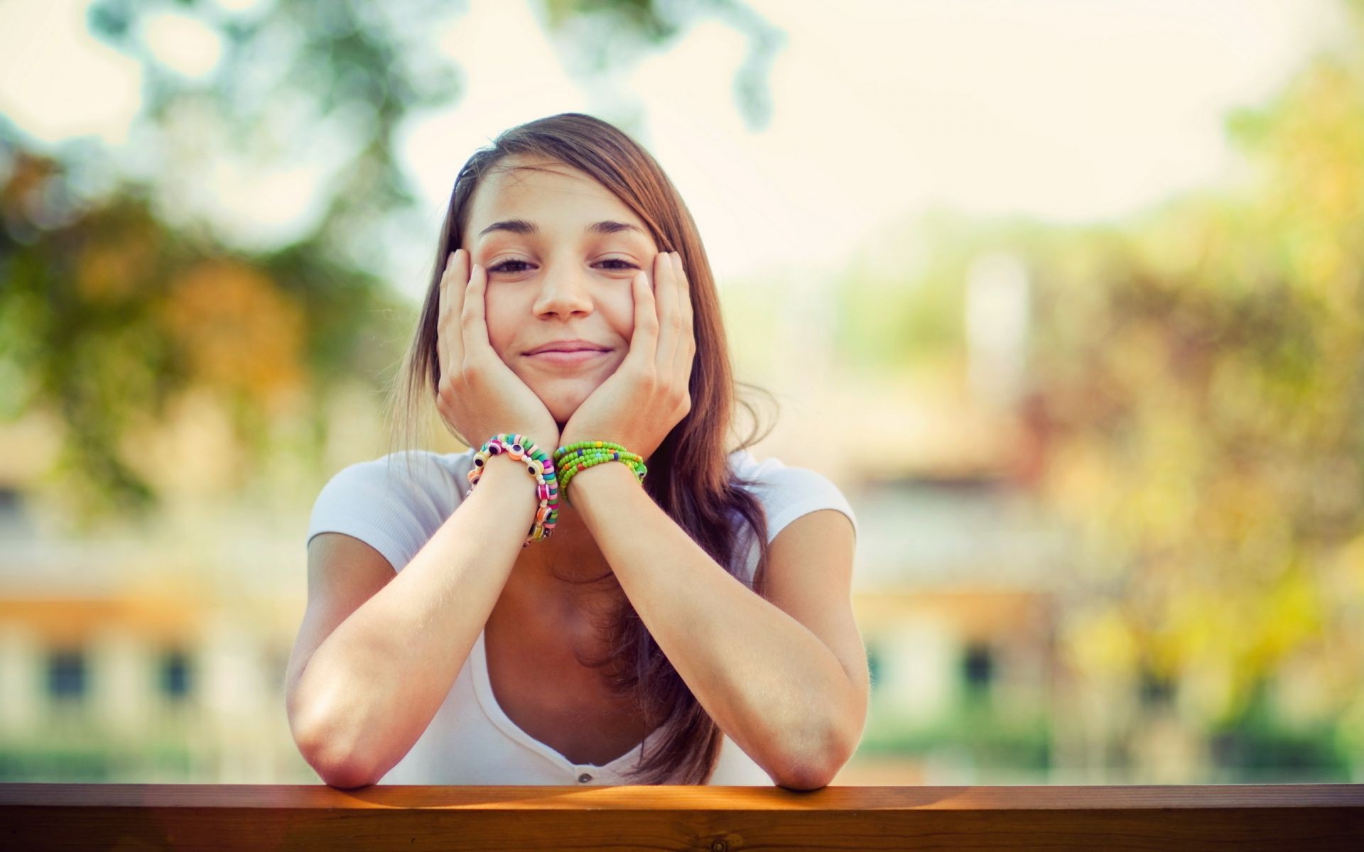 otras chicas mujer naturaleza verano relajación vacaciones al aire libre chica hermosa