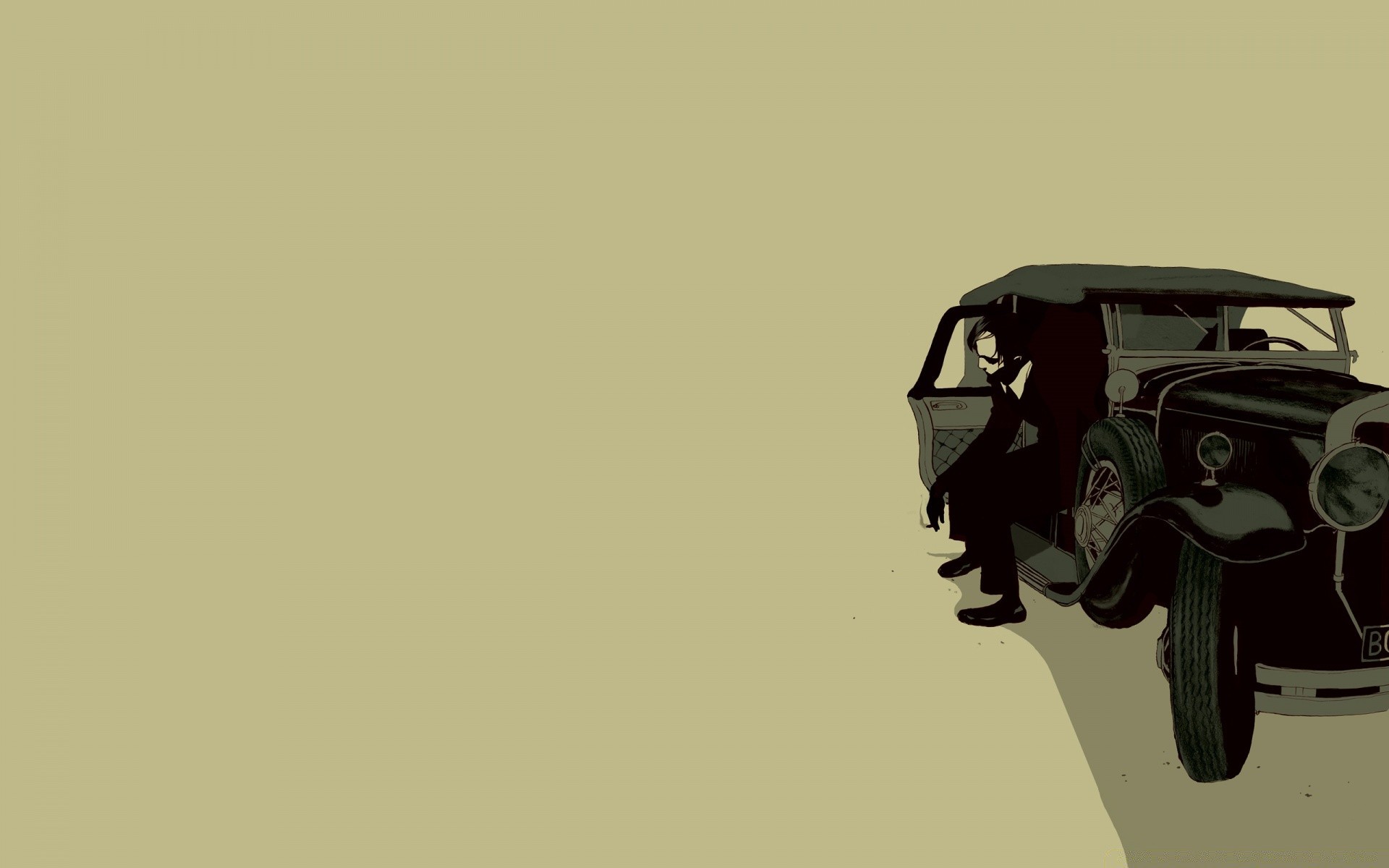 vector art vehicle transportation system car art landscape