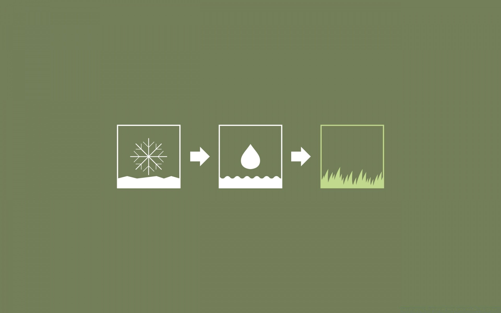 gráficos vetoriais ilustração simplicidade plano padrão horizontal vetor natureza o negócio retrô design