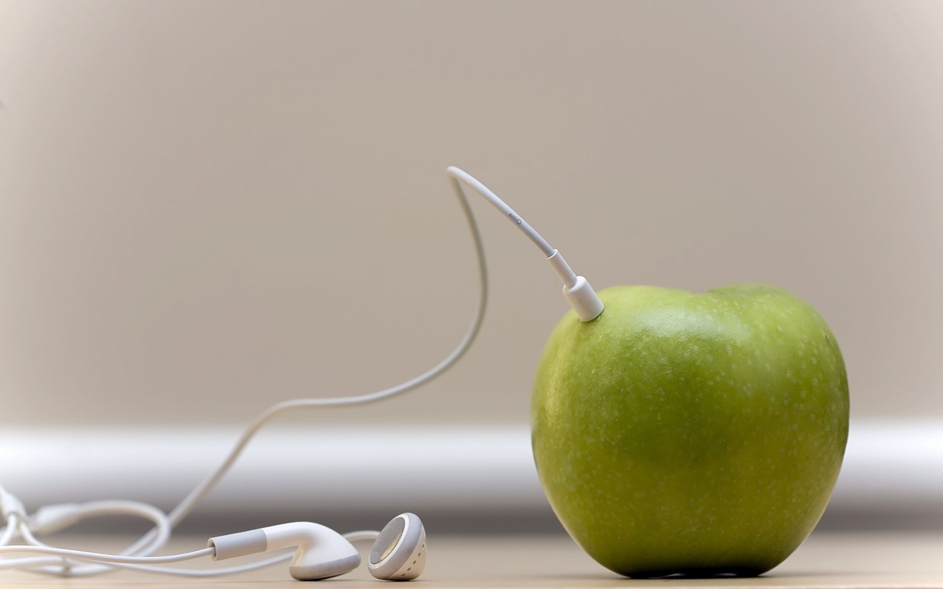 divertido comida manzana salud naturaleza muerta fruta escritorio saludable