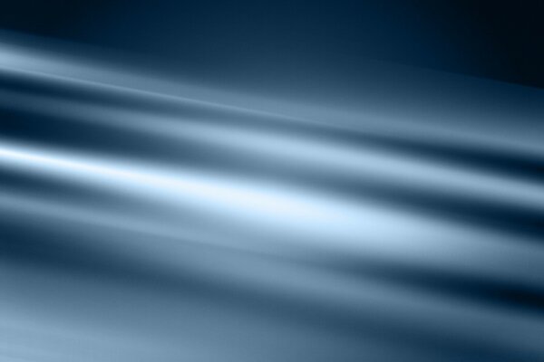 Dark blue texture of the luminous flux