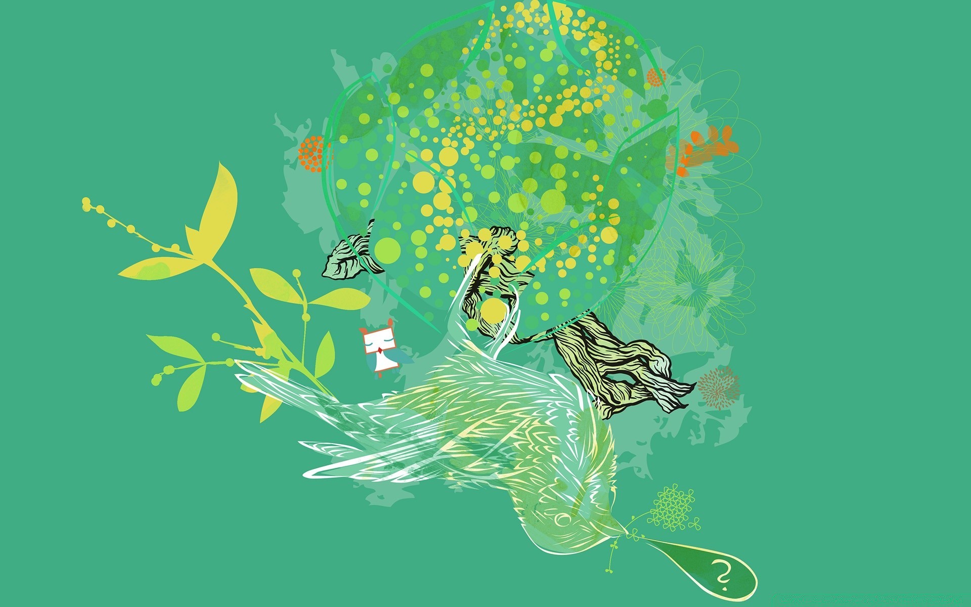 grafika wektorowa ilustracja wektor pulpit projekt natura sztuka dekoracja liść flora kwiat