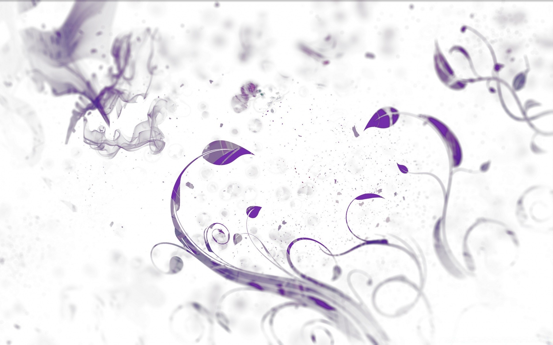 white drop splash abstract motion flow liquid bubble wave wet desktop pattern color water clear