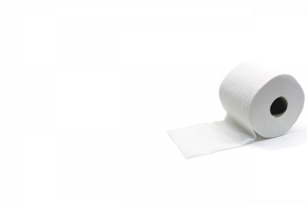 White paper, desktop