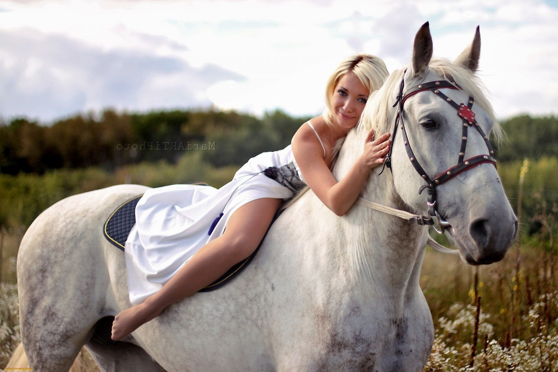 animali cavalleria cavallo donna mammifero all aperto seduto da solo ricreazione equestre ricreazione ragazza ritratto natura estate allevamento di cavalli erba adulto fattoria divertimento