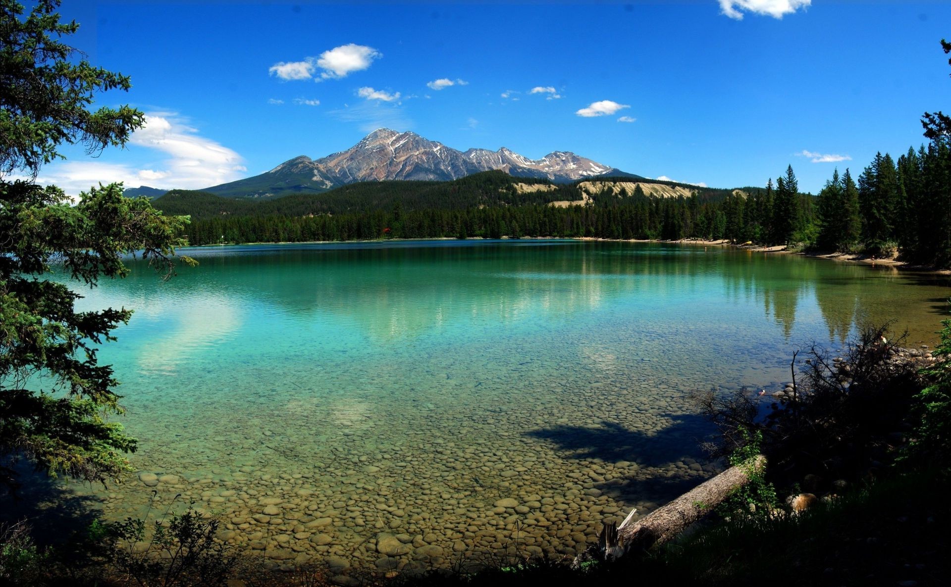 lago agua reflexión naturaleza al aire libre paisaje viajes cielo luz del día montaña escénico árbol madera río