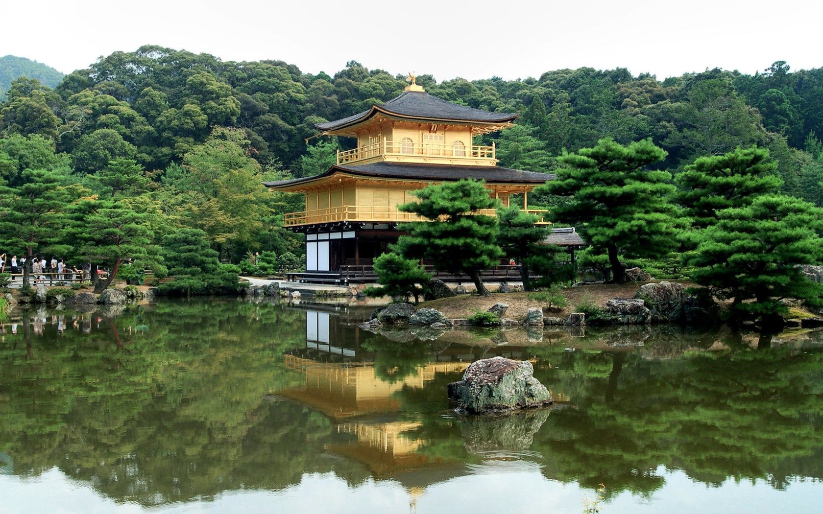 famous places water travel lake pool zen traditional tree marquee architecture nature garden wood landscape outdoors building river reflection house culture