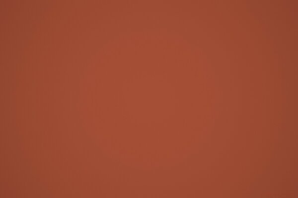 Dark orange background for peace and relaxation