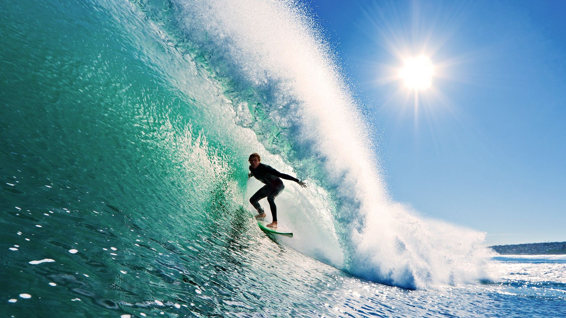 surf ação água surf movimento lazer aventura esportes aquáticos sozinho