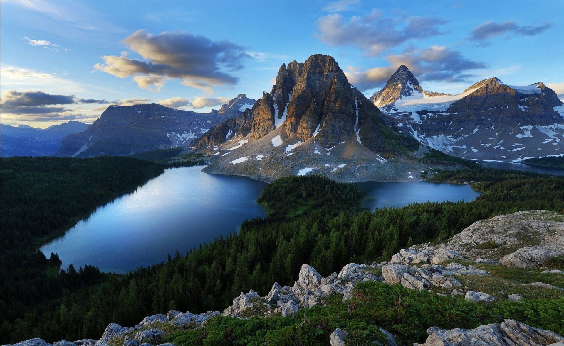 mountains water mountain lake snow landscape travel sky nature reflection outdoors scenic rock fjord