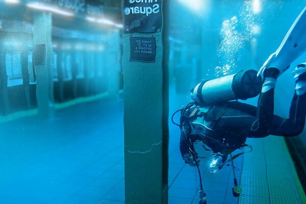 Ricerca della stazione della metropolitana di zatonuashy