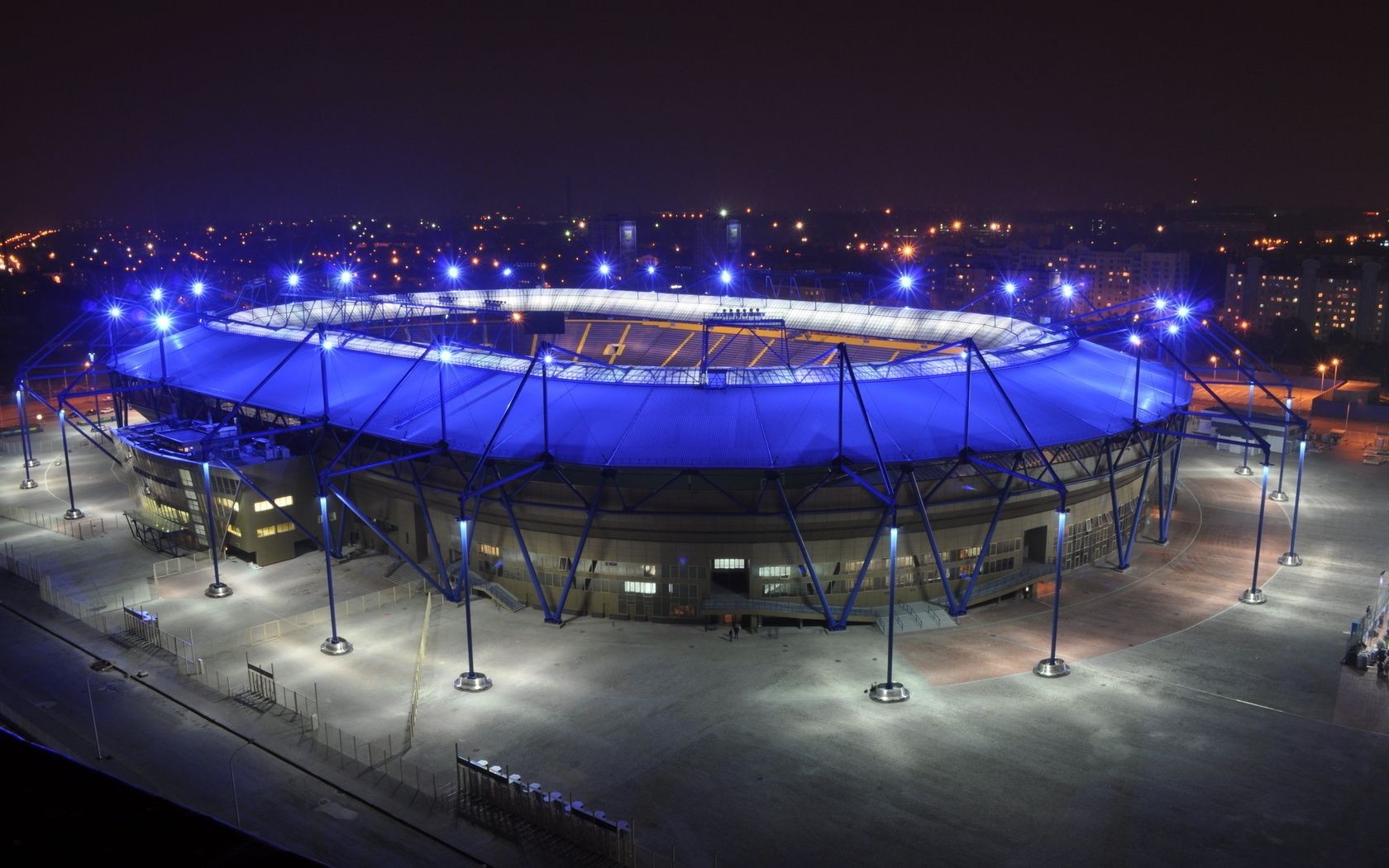 sport luce ponte viaggi sera acqua città hotel casa affari