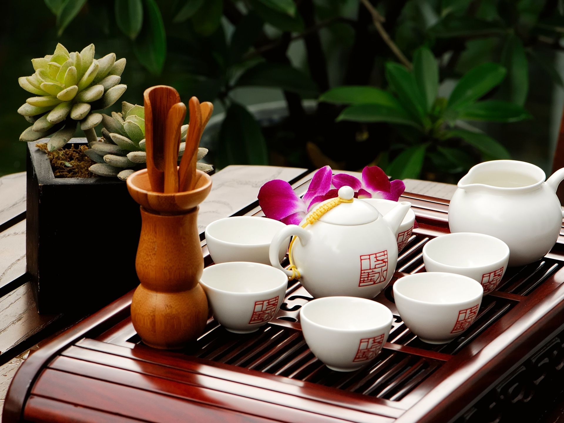 tea coffee cup table food tableware drink breakfast restaurant relaxation mug pot porcelain ceramic hot wood dishware dining