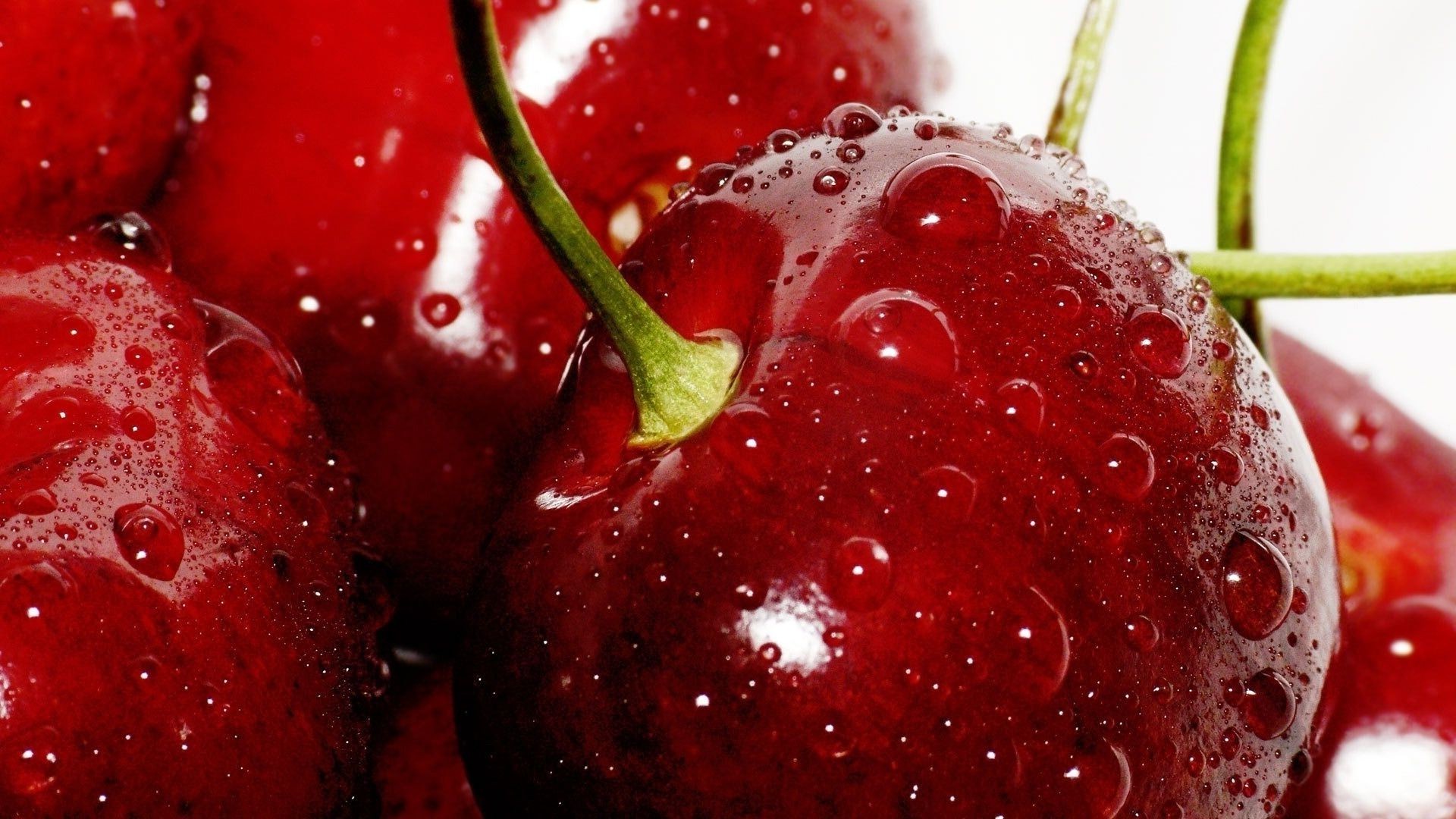 beeren obst lebensmittel süß beere gesund erfrischung kirsche gebäck tropfen saftig erdbeere frische lecker lecker diät nass schließen gesundheit epikur