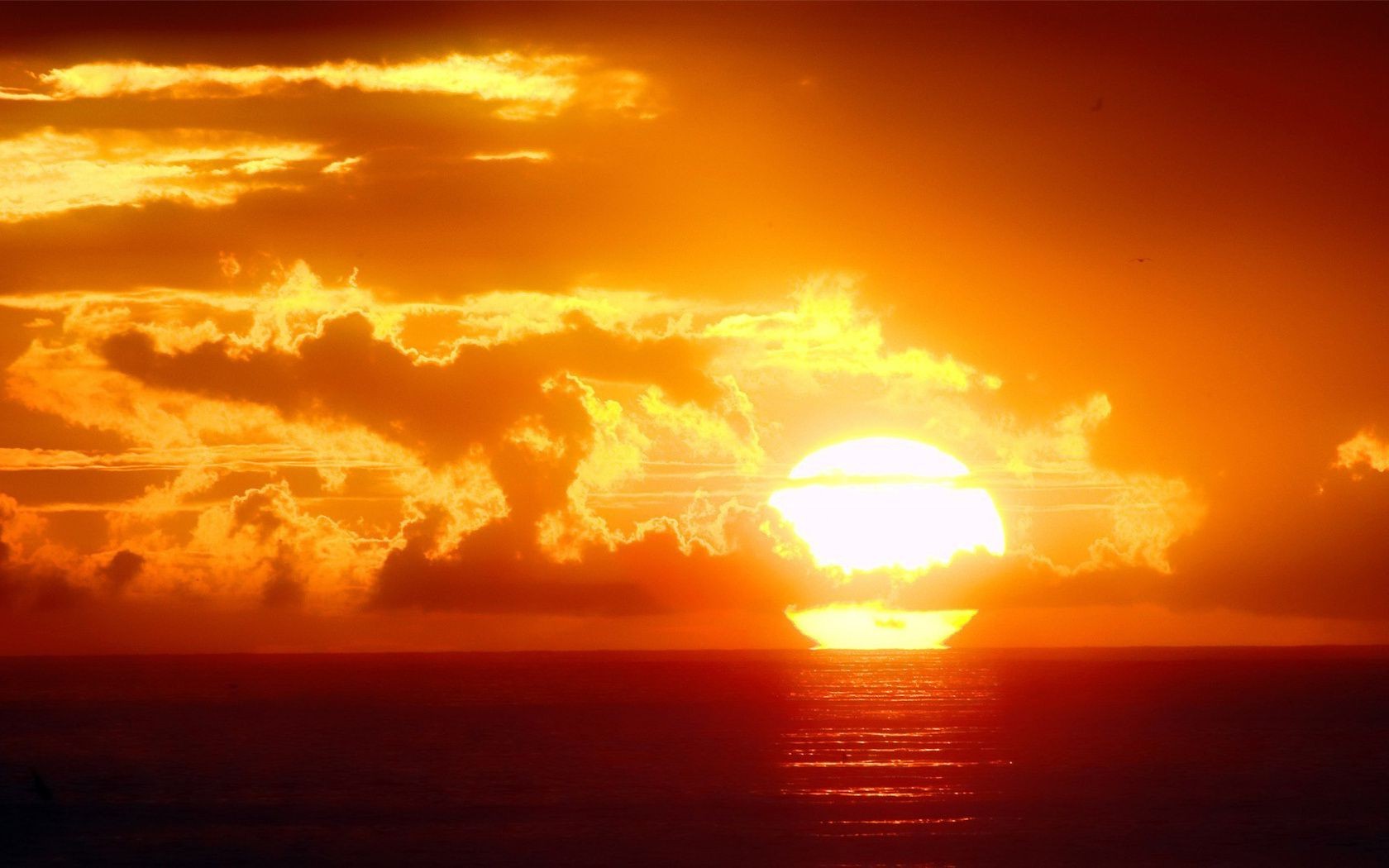 日落和黎明 日落 太阳 黎明 傍晚 黄昏 好天气 天空 光线 天空 海洋 水 天气 自然