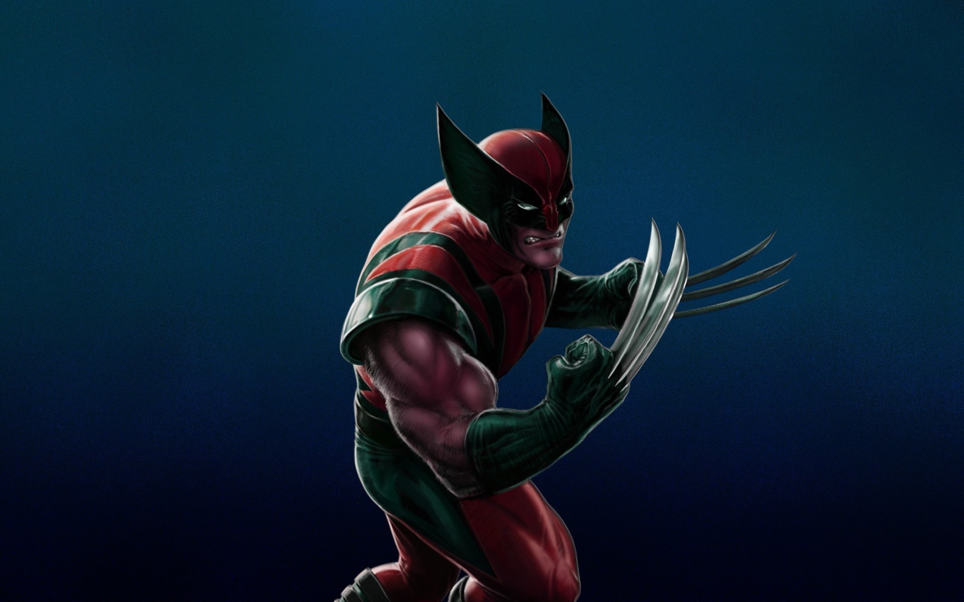 росомаха x-men логан комиксы marvel