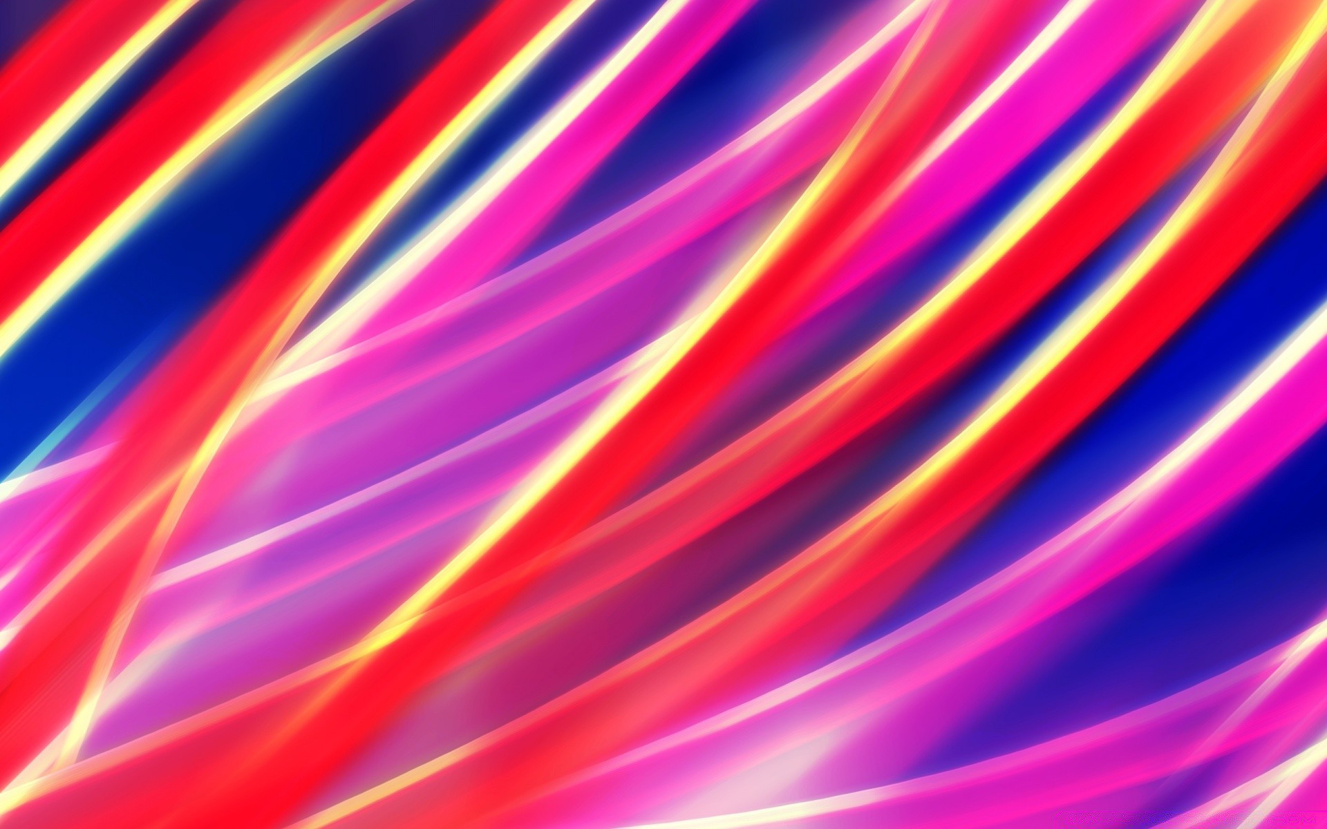 bright colors stripe wallpaper abstract illustration graphic artistic design bright geometric motley art futuristic creativity crinkled shape fractal twist motion background blur