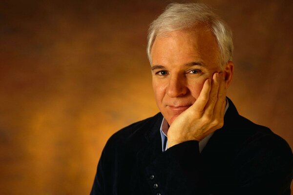 Steve martin steve martin Schauspieler