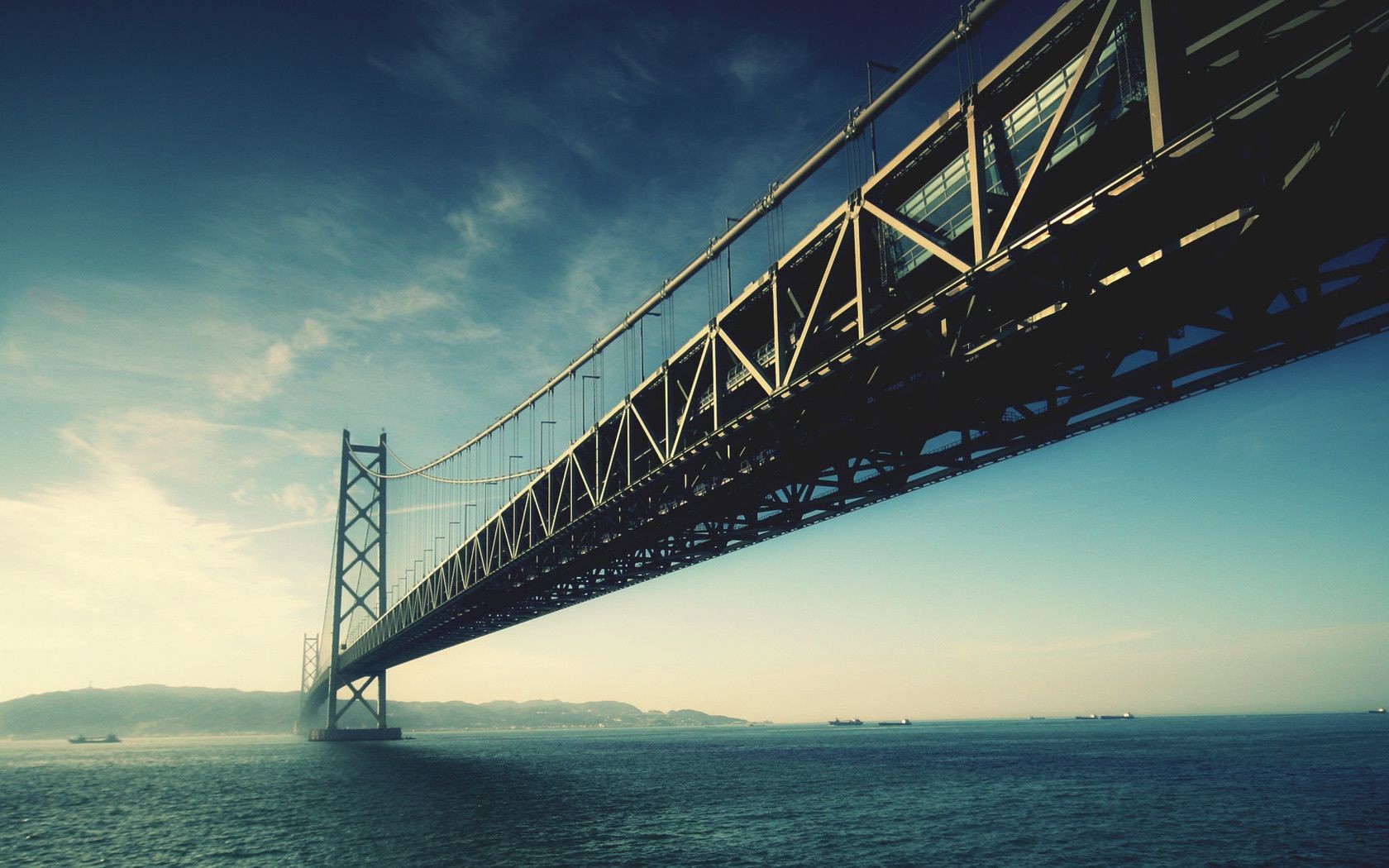 pontes ponte céu água sistema de transporte conexão viagens rio arquitetura ao ar livre ponte suspensa carro