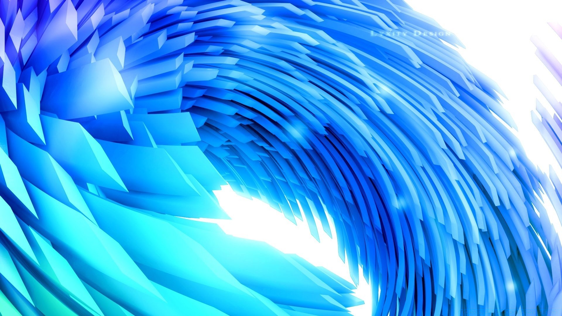 abstract blur light futuristic wallpaper desktop motion design illustration bright graphic