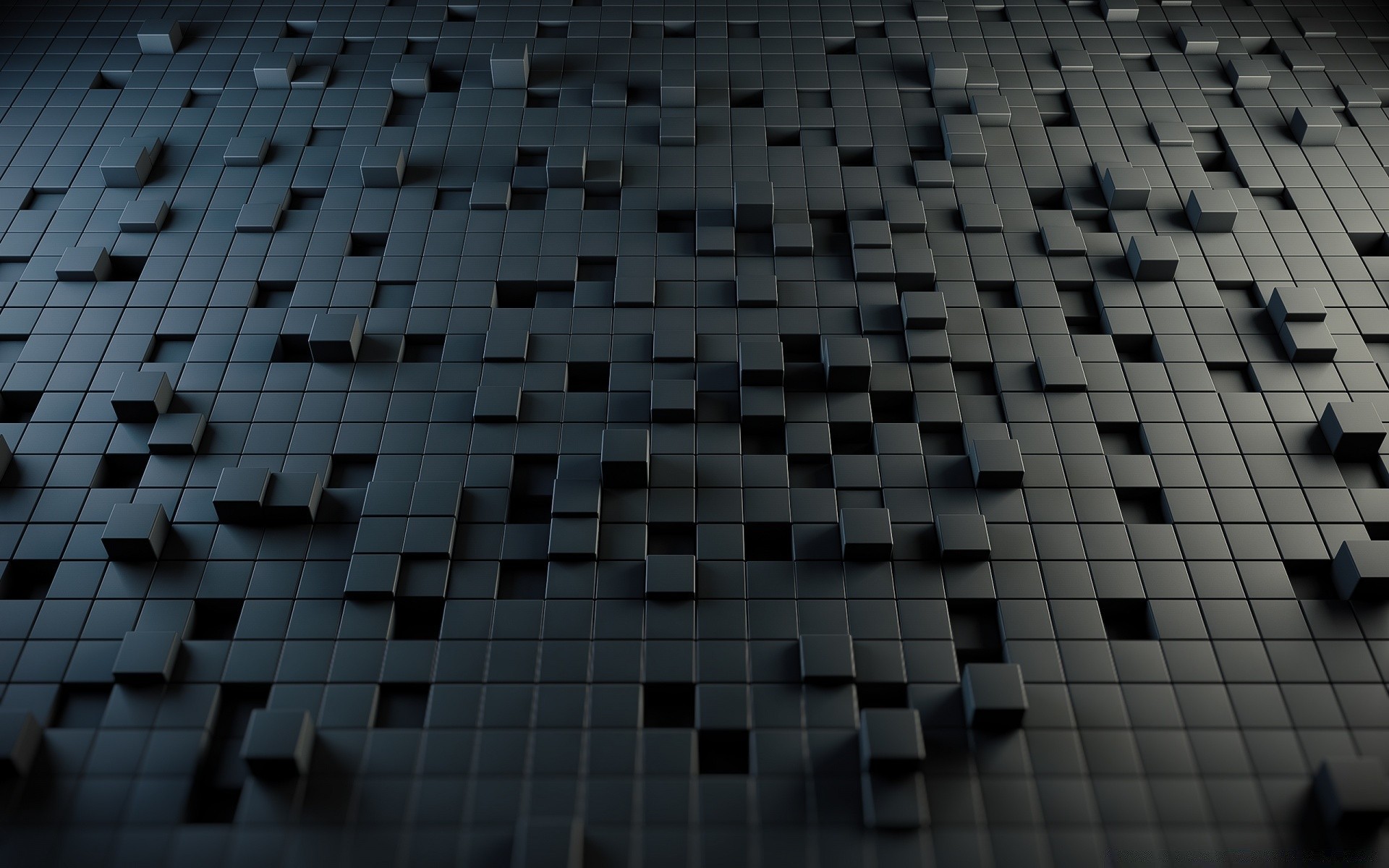 abstraktion quadrat muster textur desktop schach gitter mosaik monochrom futuristisch tapete würfel architektur schwarz / weiß design fliesen hintergrund