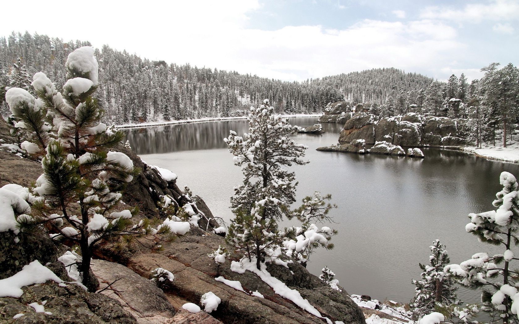 winter snow water tree cold landscape nature ice frost mountain lake frozen scenic wood outdoors season sky scene river