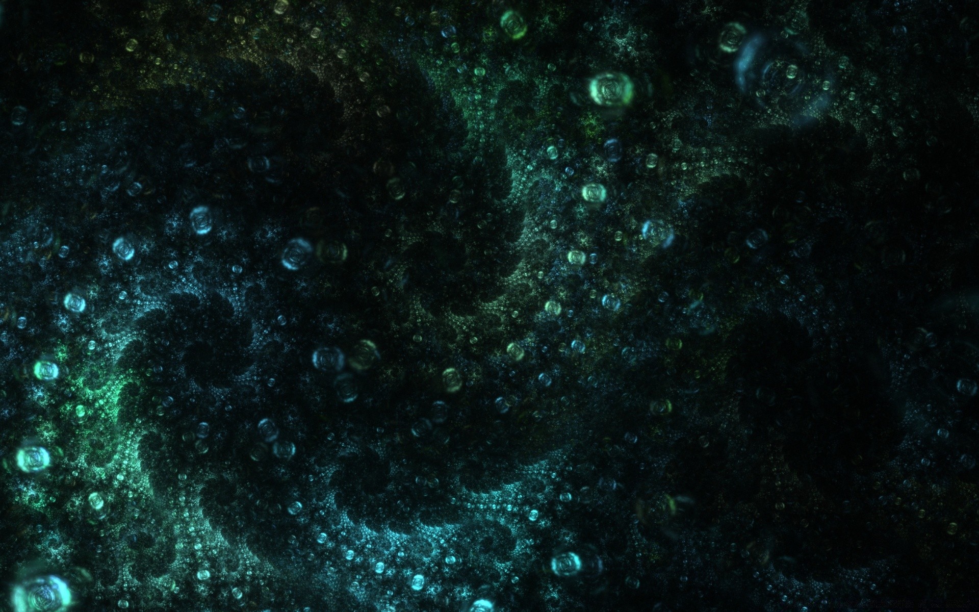 abstract desktop underwater astronomy space exploration deep texture nature color