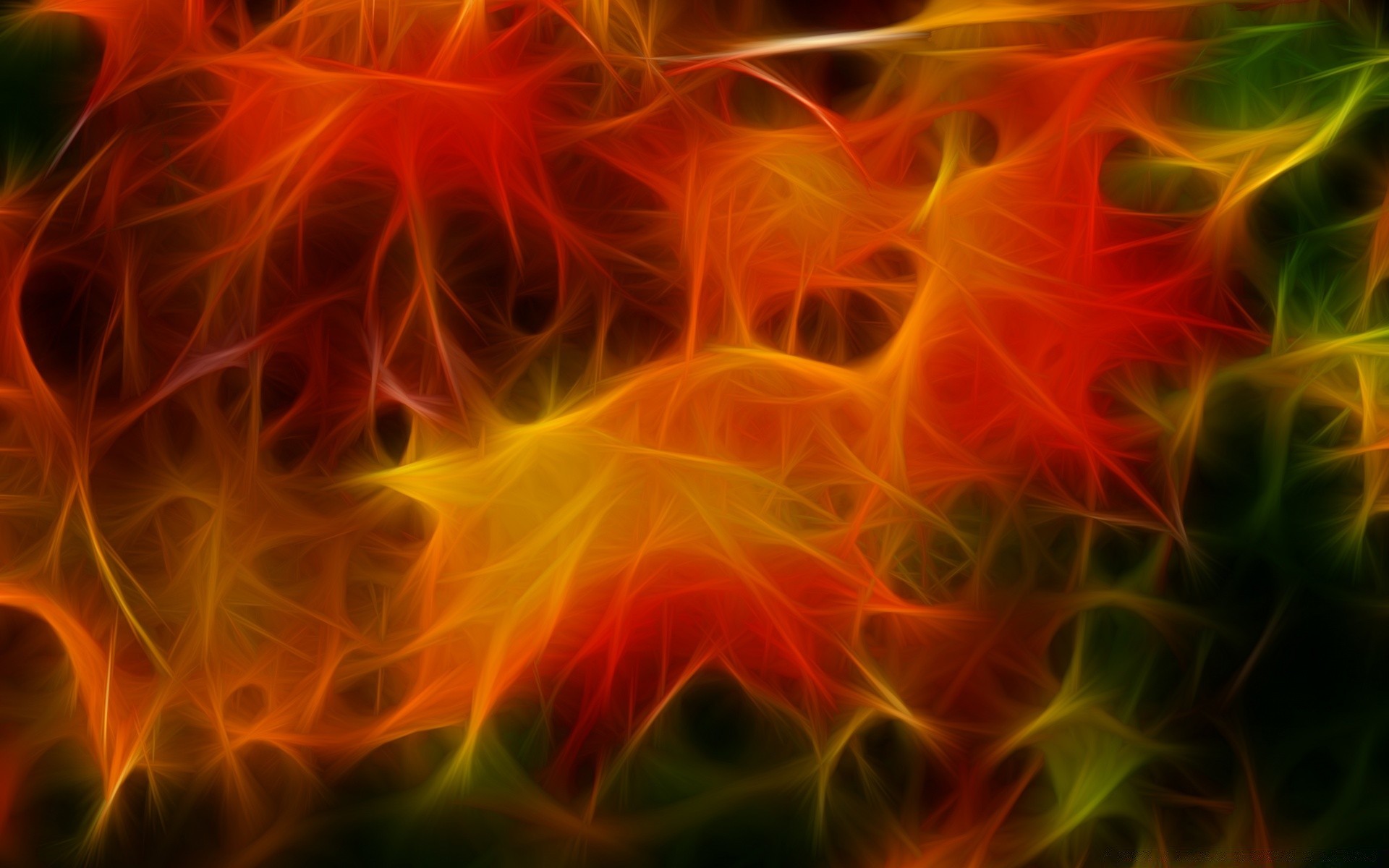 abstrait flamme énergie conception chaud chaleur fumée multi couleur texture vague bureau modèle mouvement fantaisie chaleur brûlé élément graphique décoration