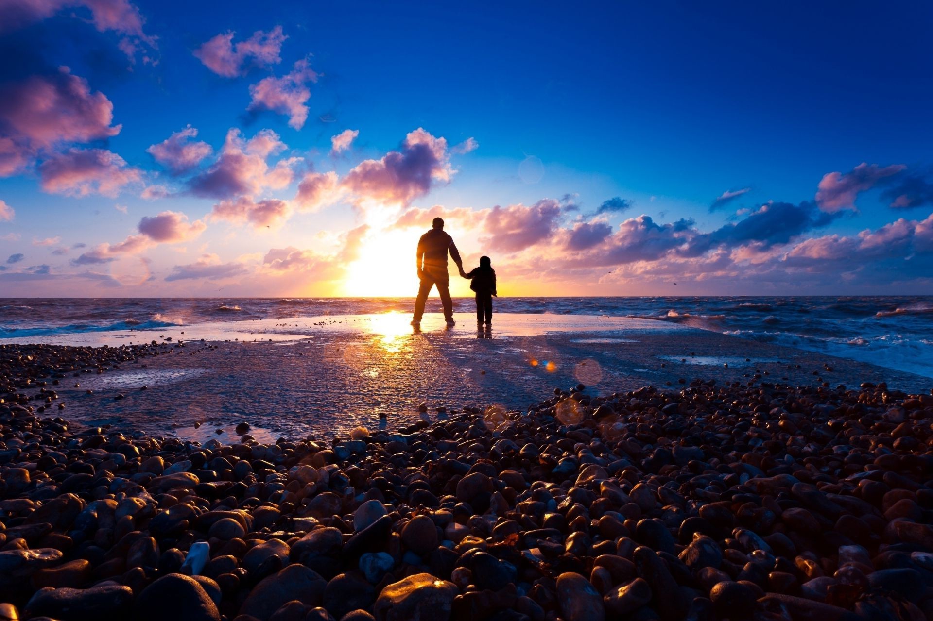 persönliches foto sonnenuntergang strand meer ozean dämmerung wasser abend dämmerung sonne meer himmel landschaft reisen landschaft