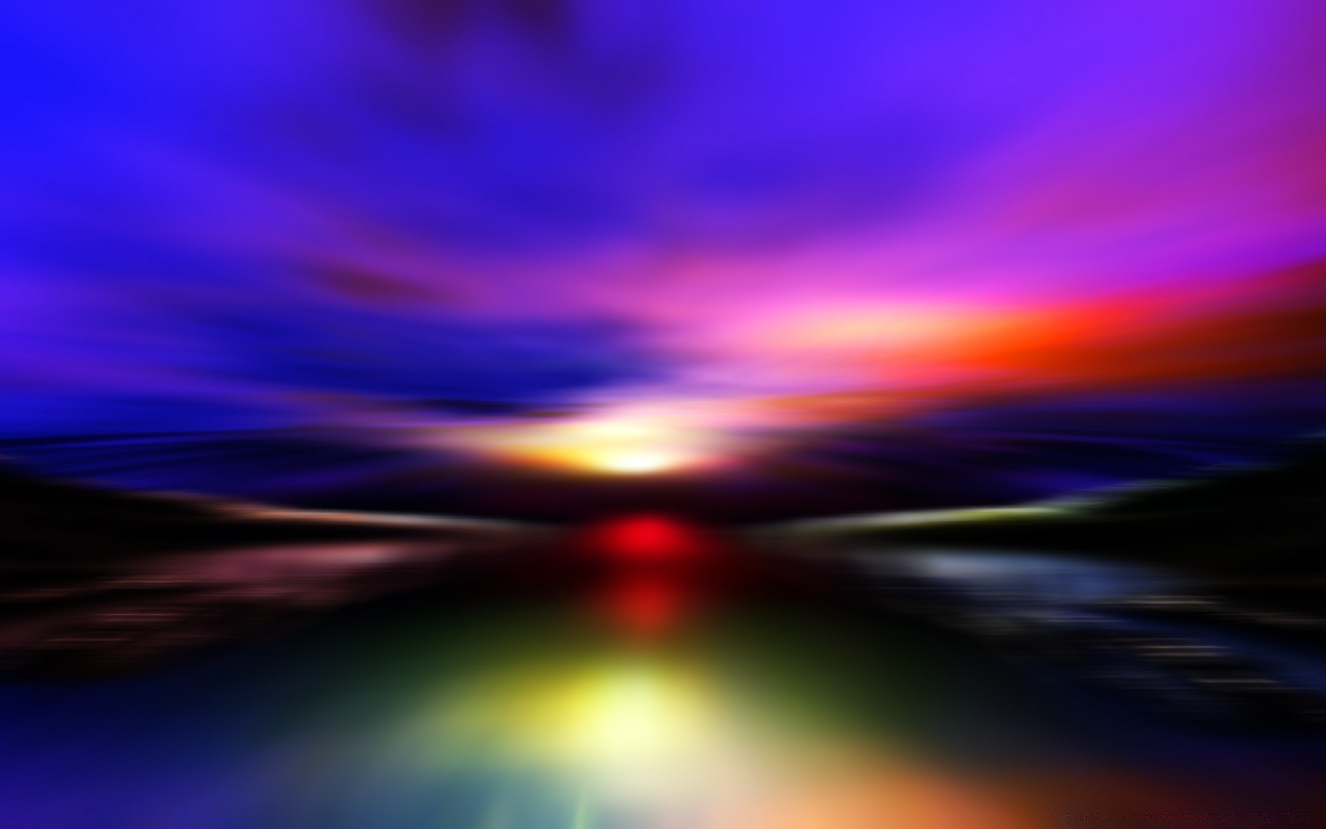 abstract blur light art motion wallpaper bright luminescence illustration color graphic evening