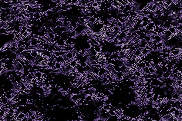 Texture astratta viola sotto forma di motivo