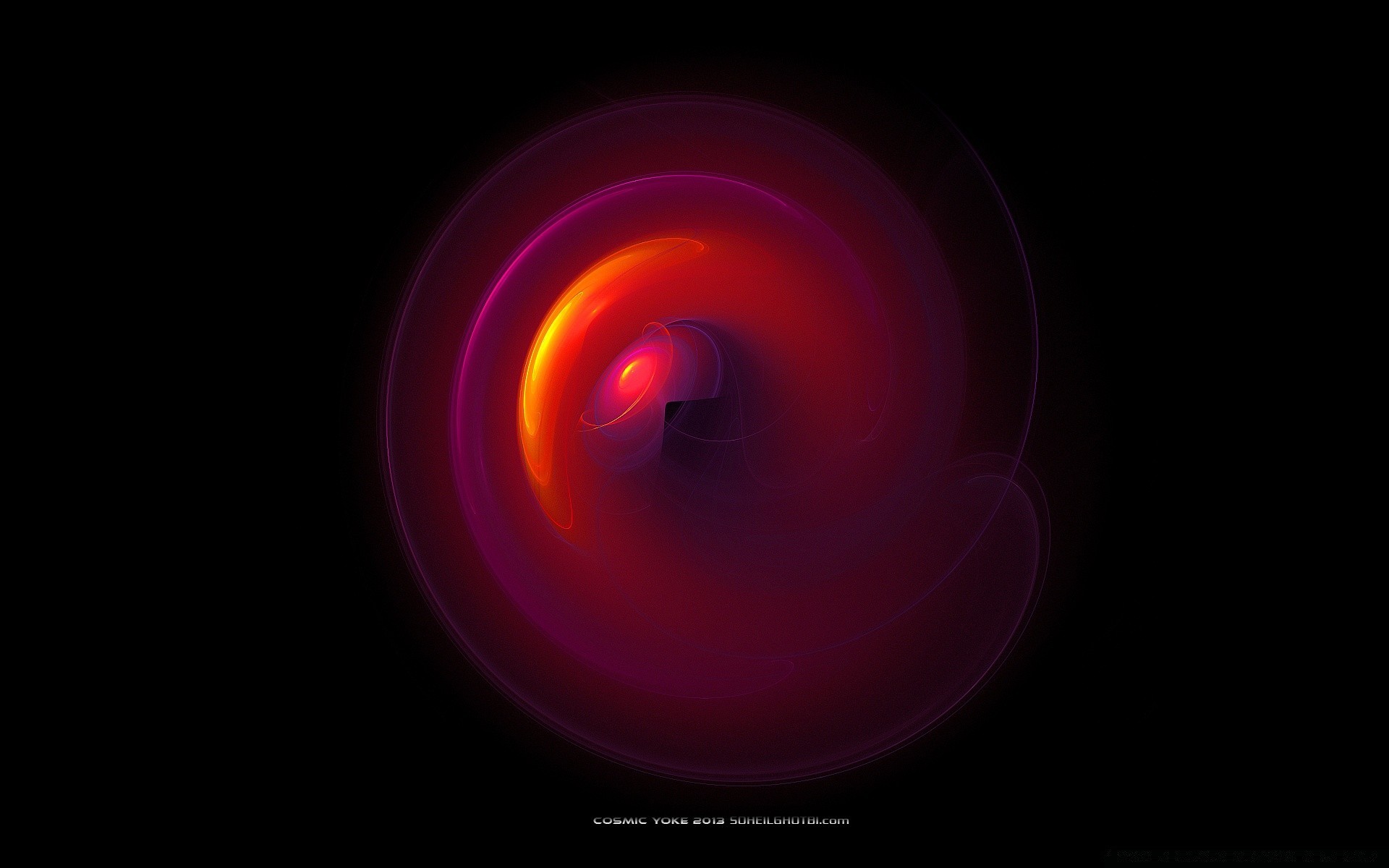 abstract design illustration graphic light art energy fractal shape fantasy flame desktop color bright image round element futuristic artistic blur