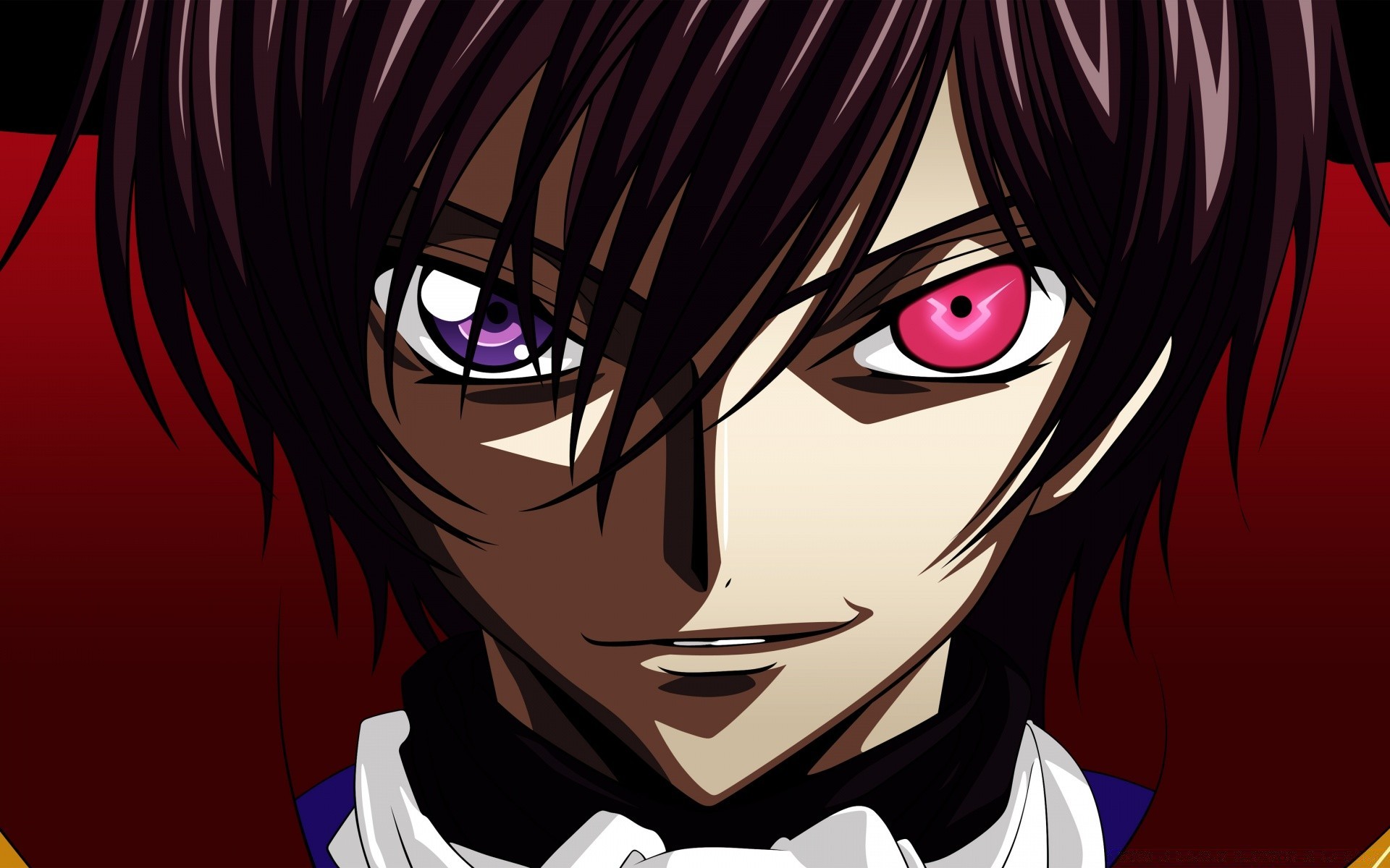 Code Geass Lelouch Android Wallpapers