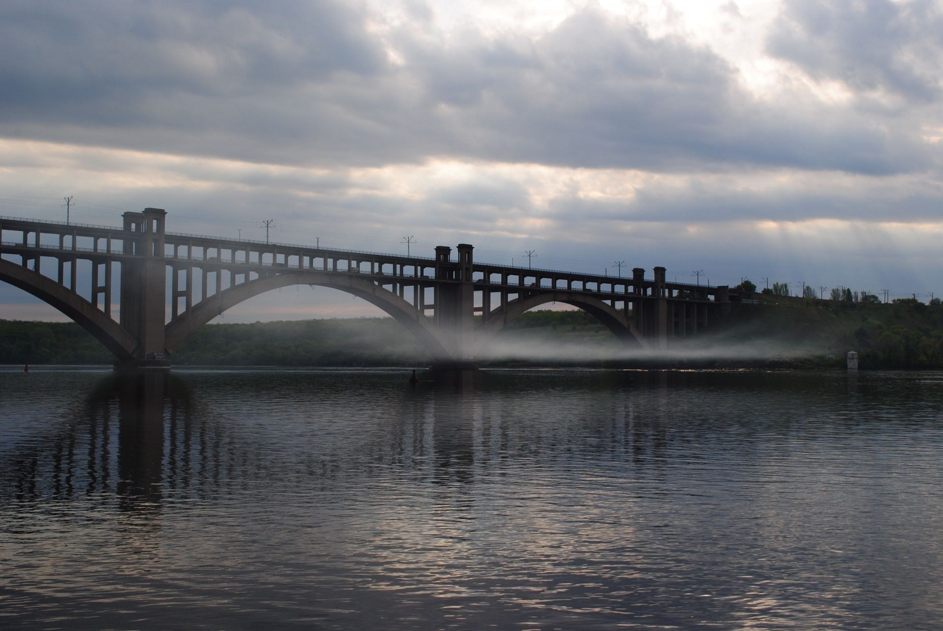 ponts pont rivière eau voyage architecture coucher de soleil ciel ville réflexion aube à l extérieur soir paysage crépuscule système de transport urbain