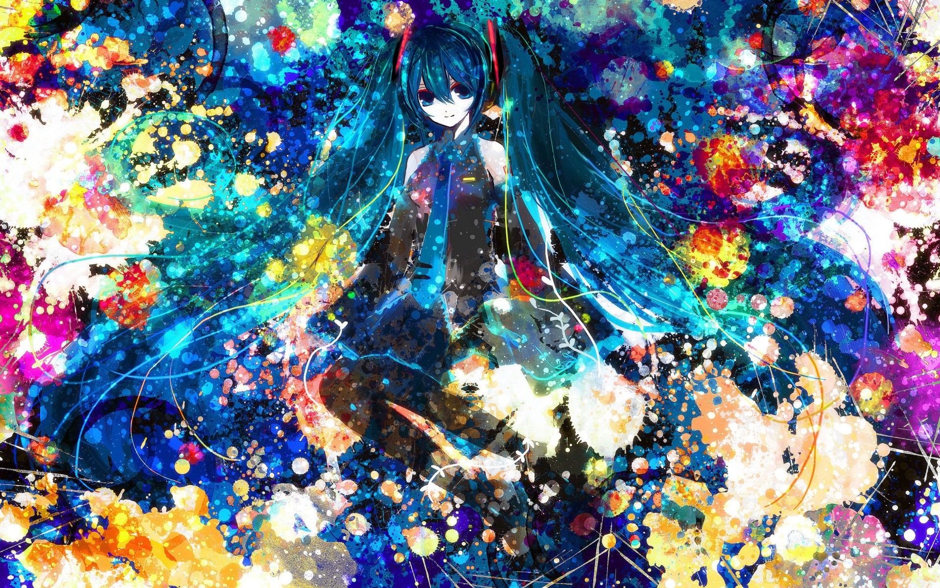 anime abstrakt kunst design farbe muster textur hell dekoration desktop grafik fantasie hintergrundbilder