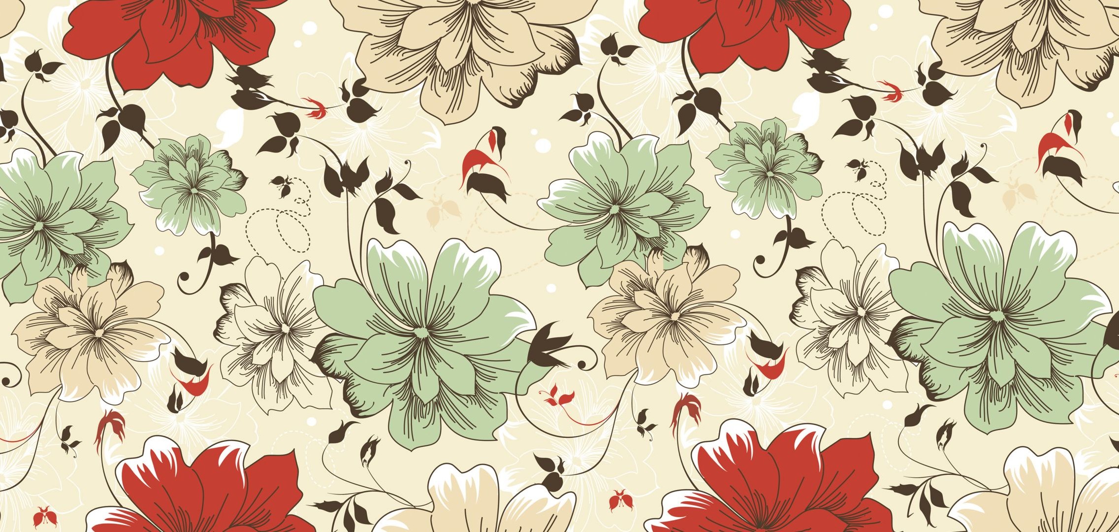 textura sem emenda ilustração folha vetor papel de parede flor repetição decoração floral retro padrão design arte abstrato curva repetição gráfico ornamentado elemento têxtil