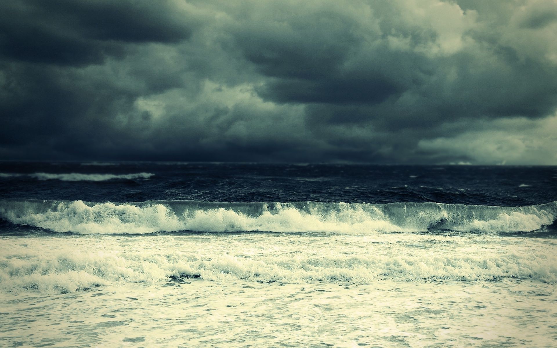 eau tempête mer océan plage paysage surf paysage nature ciel météo voyage mer sable nuage été