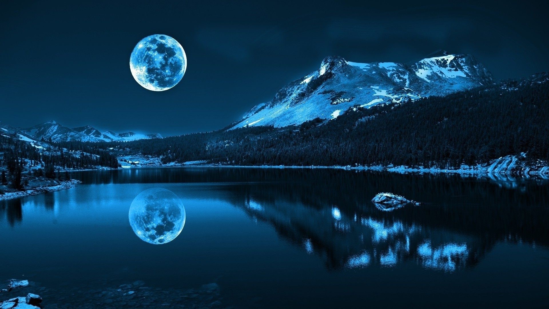 night evening twilight moon travel water sky science landscape nature reflection light evening planet astronomy sun dawn snow ball-shaped