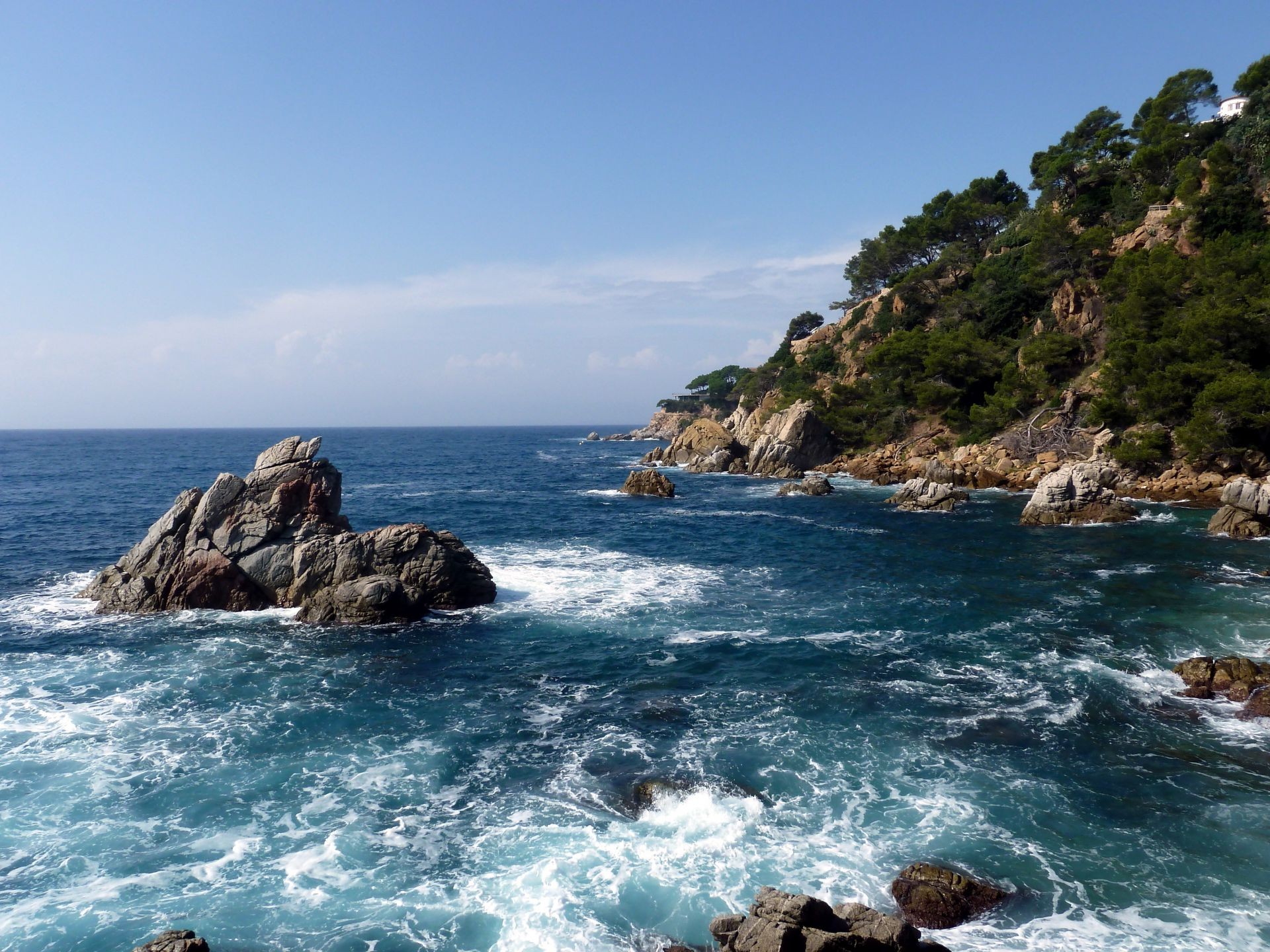 mare e oceano mare acqua mare oceano viaggi spiaggia roccia paesaggio paesaggio cielo vacanza surf estate natura onda scenico