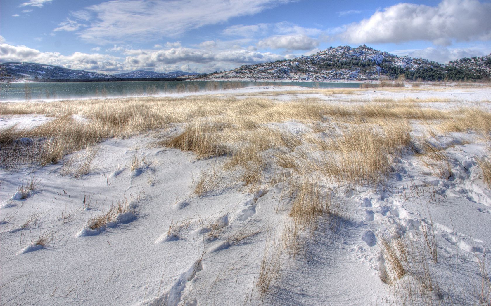 hiver paysage nature eau en plein air voyage ciel scénique sable désert mer