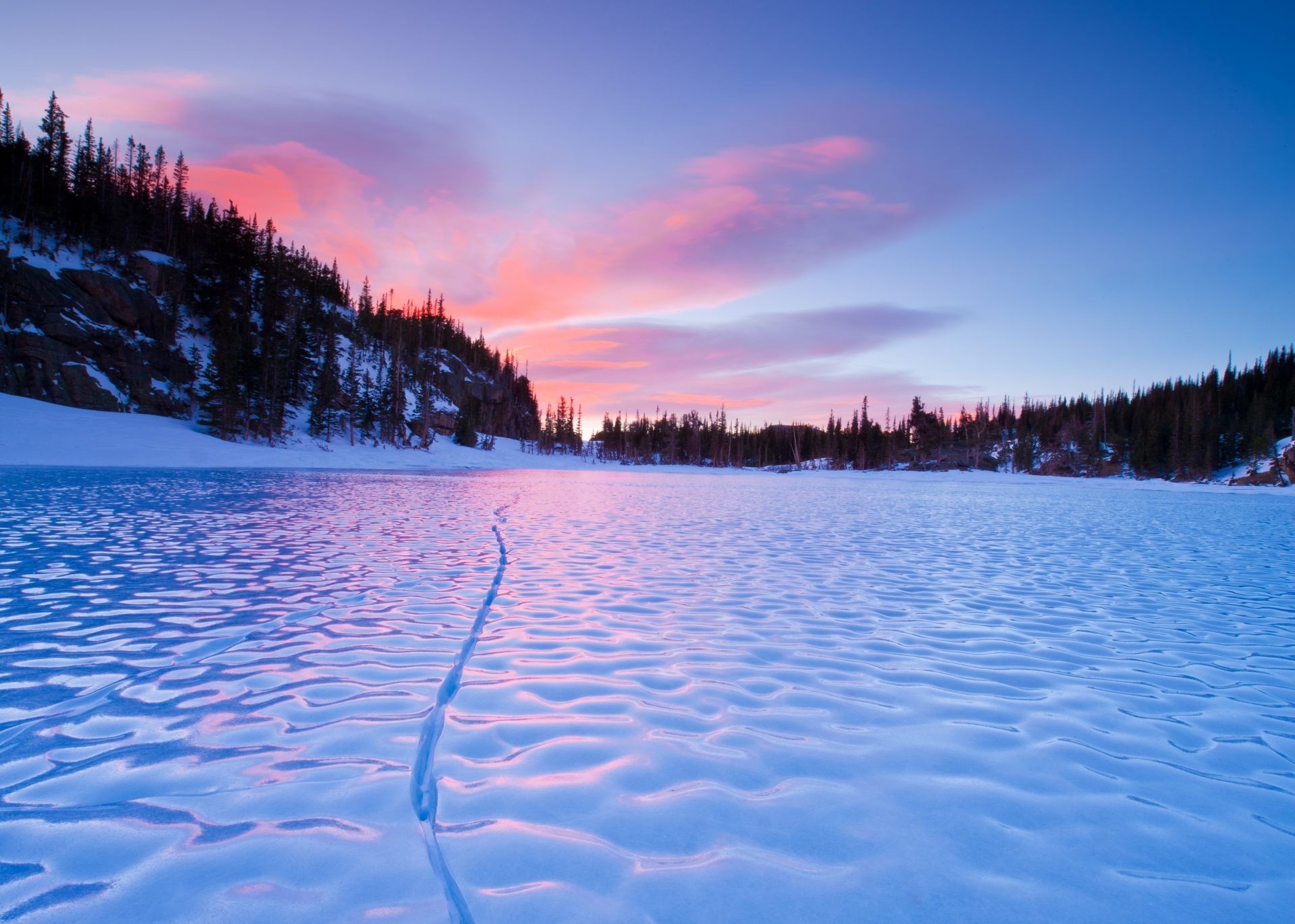 fiumi stagni e torrenti stagni e torrenti neve paesaggio inverno lago acqua scenico natura albero alba riflessione cielo all aperto freddo bel tempo