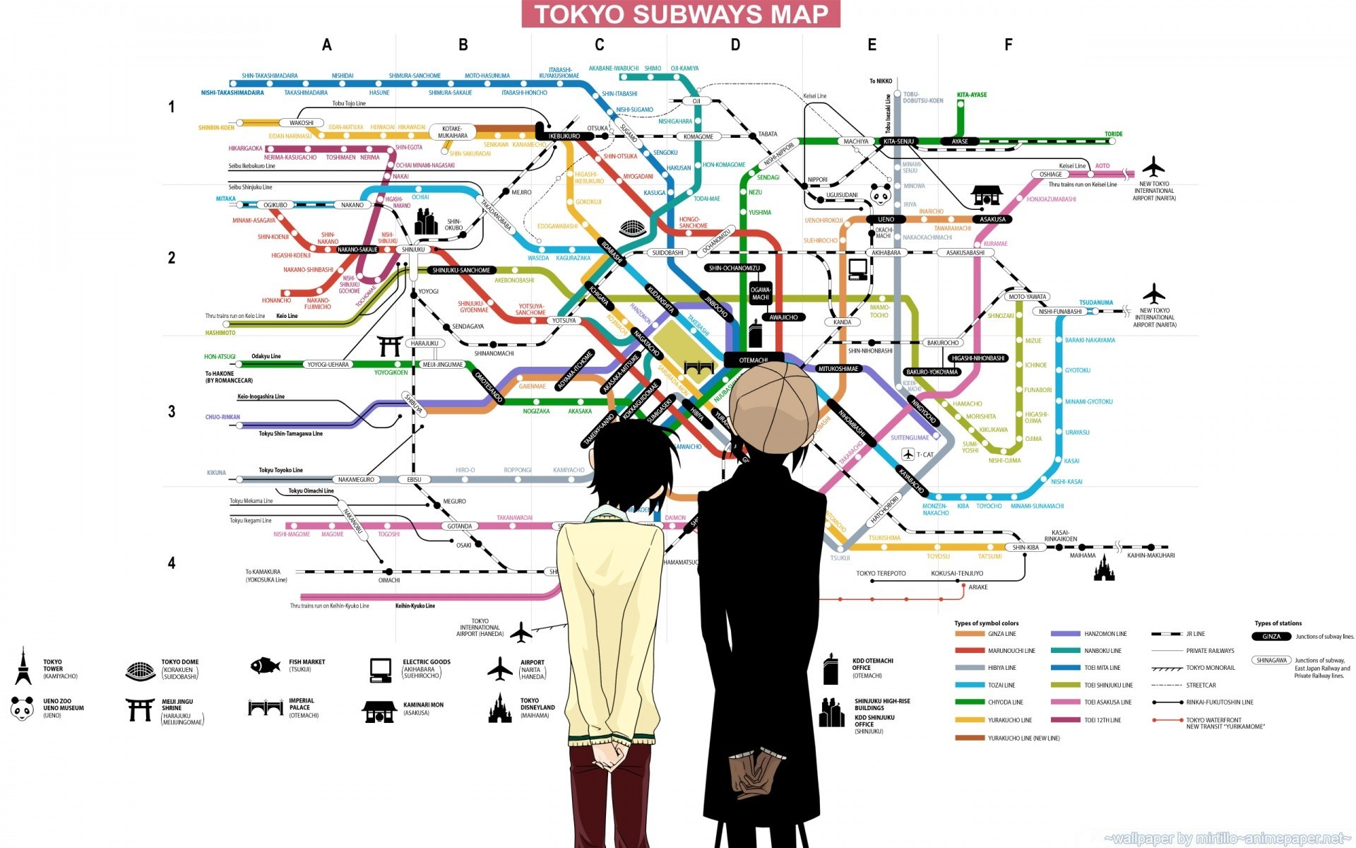 anime grafico affari illustrazione diagramma crescita statistiche mappa uomo orizzontale adulto donna