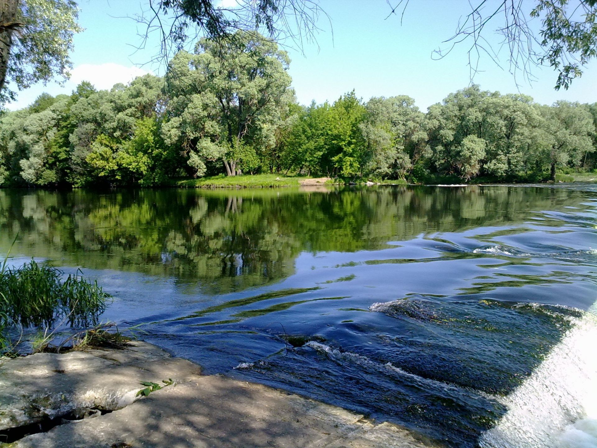 rzeki stawy i strumienie stawy i strumienie woda rzeka natura drzewo odbicie krajobraz lato jezioro strumień park basen na zewnątrz drewno trawa liść środowisko flora podróże spokój