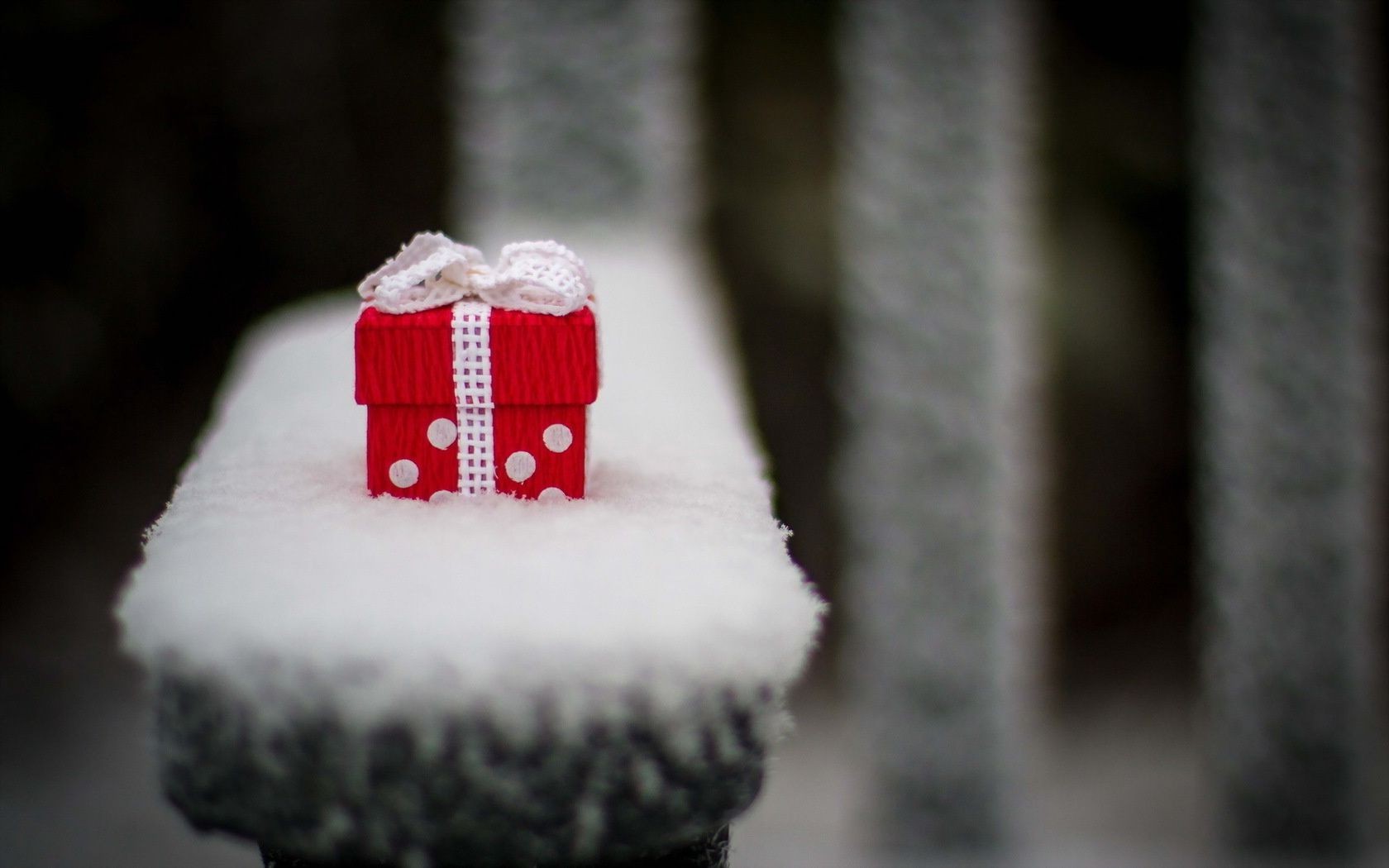 假期 冬天 圣诞节 下雪