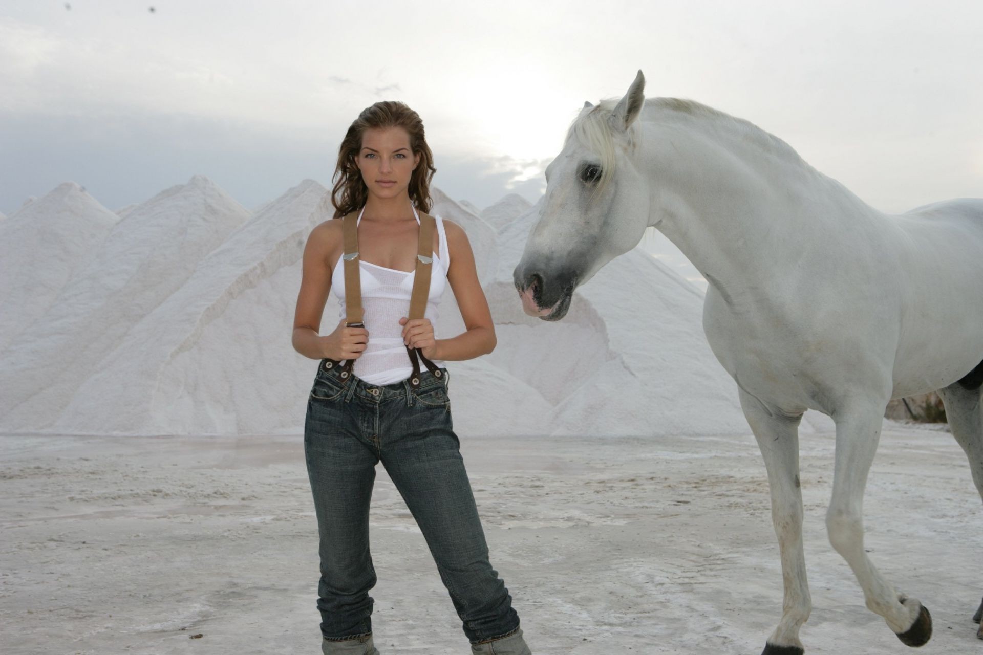 altre ragazze all aperto cavallo mammifero cavalleria estate uno