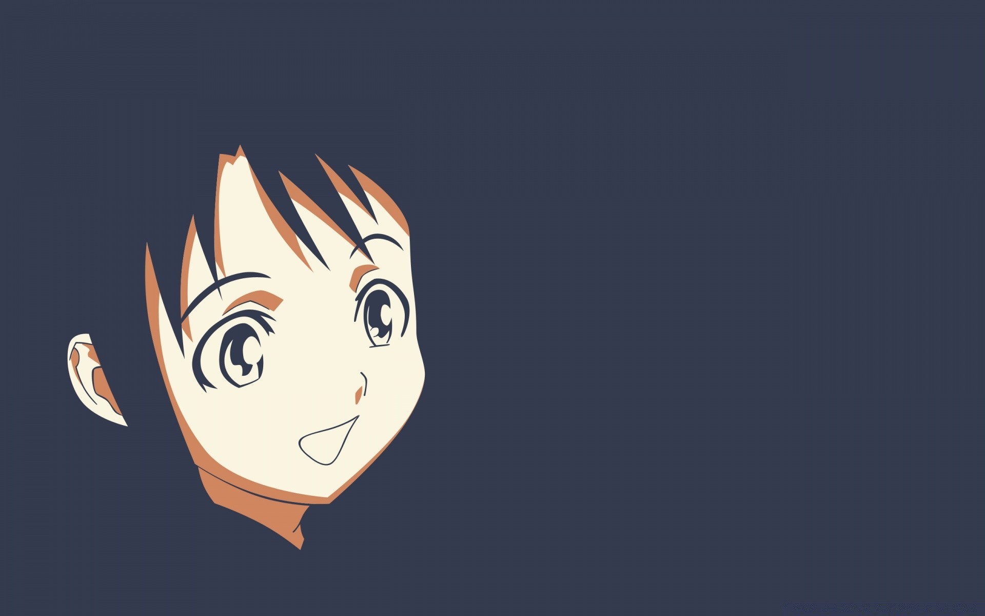 anime vector illustration desktop art